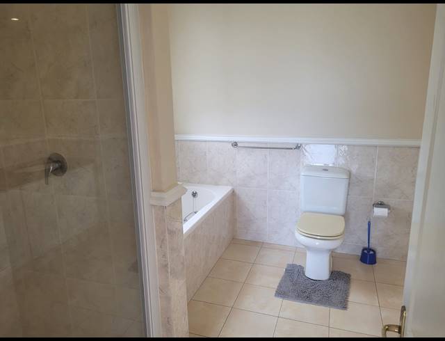 4 BEDROOM FLAT TO LET IN MUSGRAVE